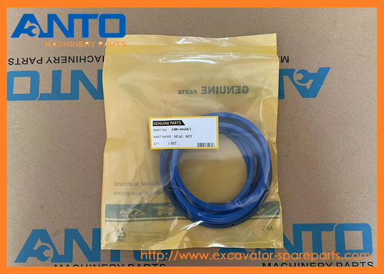 2480-6043KT 24806043KT Seal Kit DOOSAN Excavator Center Componenti comuni per DH215-9