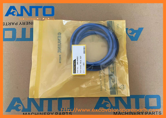 2480-6043KT 24806043KT Seal Kit DOOSAN Excavator Center Componenti comuni per DH215-9