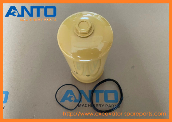 714-07-28713 714-07-28712 Filtro d'olio KOMATSU Ricambi per caricatore a ruote WA380-6