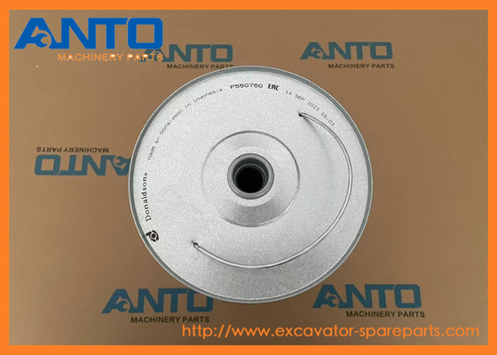 6610-51-5050 X6610515050 CU136750 Elemento KOMATSU Compattatore Ricambi per EG350-1