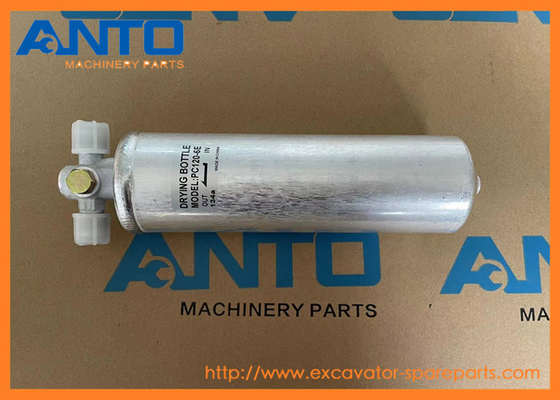 203-979-6611 2039796611 Ricettore asciugatrice escavatore condizionatore d'aria parti per KOMATSU PC100
