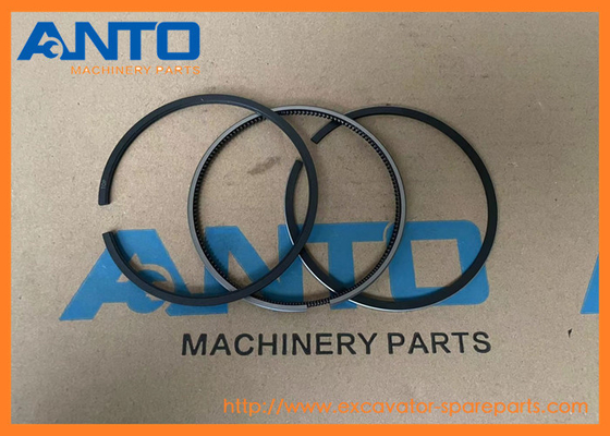 6205-31-2300 6205312300 Anello a pistoni KOMATSU Ricambi per escavatori S4D95LE-3A-2A