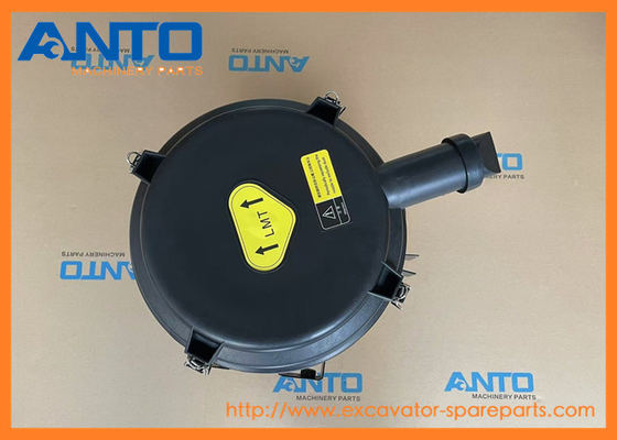 204-00067 20400067 Filtro per escavatore per depuratori d'aria applicato a DOOSAN DL200 DL200A DL200TC