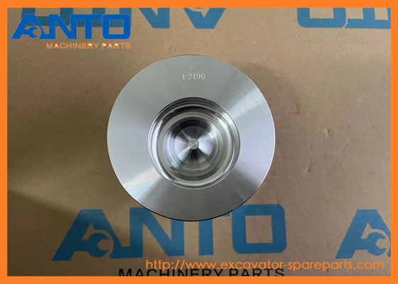 6204-31-2190 3932190 Piston KOMATSU Ricambi per escavatori B3.3 4D95