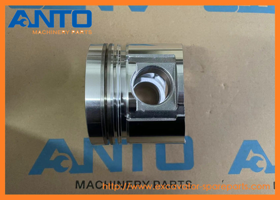 6204-31-2190 3932190 Piston KOMATSU Ricambi per escavatori B3.3 4D95