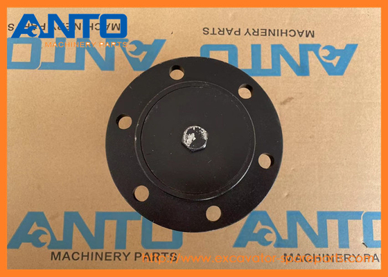 6136-61-3610 6136613610 Accoppiamento KOMATSU Parti di ricambio per escavatori PC200-5 PC210-5K