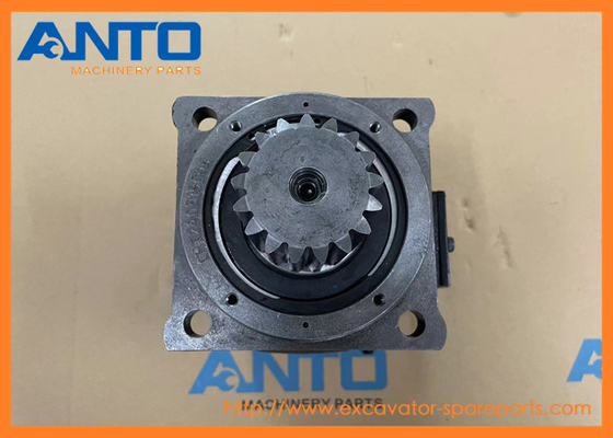 22J-60-25900 22J6025900 Pompa idraulica KOMATSU Parti del motore oscillante dell'escavatore per PC18MR-2