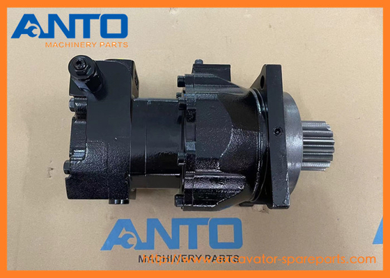 22J-60-25900 22J6025900 Pompa idraulica KOMATSU Parti del motore oscillante dell'escavatore per PC18MR-2