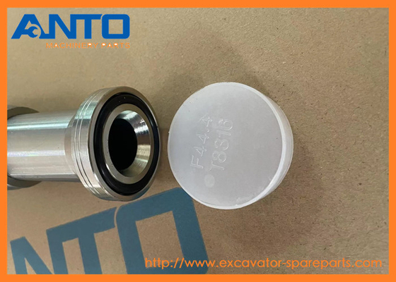 07125-01012 0712501012 Tubo KOMATSU Ricambi per caricatore a ruote WA380-3