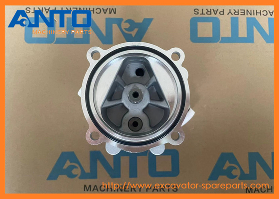 719212 Pompa di ingranaggi DOOSAN Parti di ricambio per escavatori SOLAR 220LC-V SOLAR 225LC-V