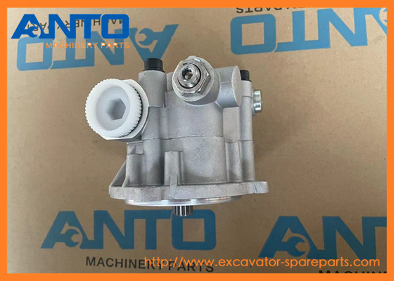 719212 Pompa di ingranaggi DOOSAN Parti di ricambio per escavatori SOLAR 220LC-V SOLAR 225LC-V