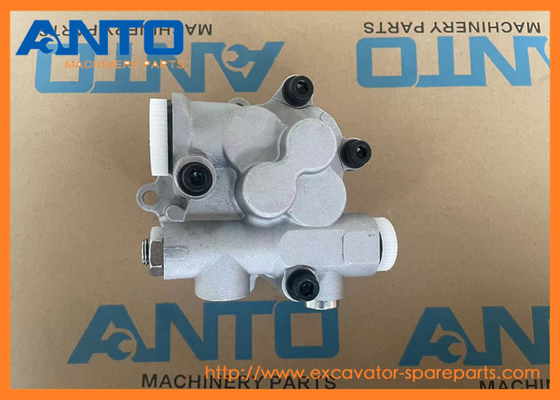 719212 Pompa di ingranaggi DOOSAN Parti di ricambio per escavatori SOLAR 220LC-V SOLAR 225LC-V