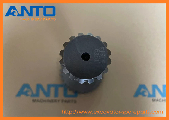 2044685 Fitting per motori di viaggio per escavatori a albero per HITACHI ZX400L-5G ZX400R-3 ZX450 ZX450-3