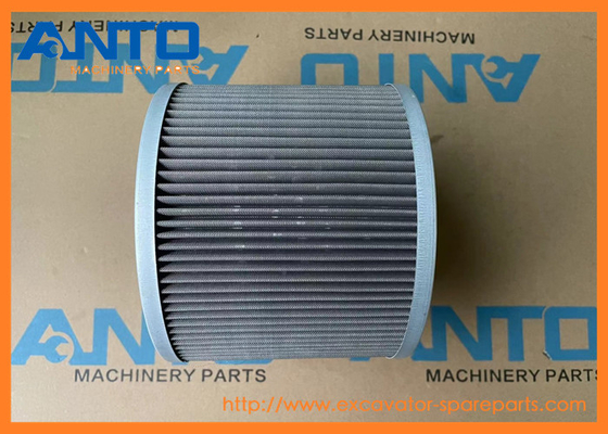 2474-9016A 24749016A Aspirazione del filtro idraulico DOOSAN Ricambi per escavatori DL200