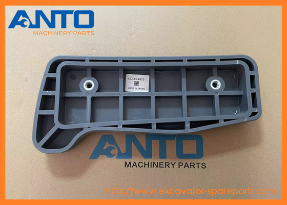 423-43-48321 4234348321 Appoggio braccio KOMATSU Ricambi per carica ruote WA380-6
