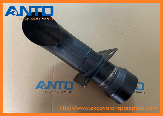 207-01-32111 2070132111 Tubo KOMATSU Parti di ricambio per escavatori PC300-6 PC350-6