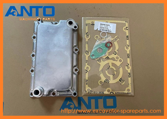 6204-61-5120 6204615120 alloggi KOMATSU Ricambi per escavatori 4D95L-1C