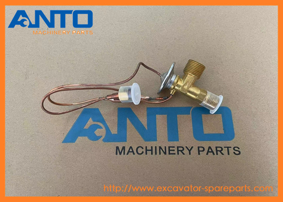 TW503714-0830 TW5037140830 Valvola di espansione KOMATSU Parti di ricambio per escavatori PC100-6 PC120-6