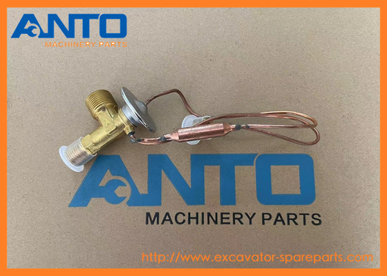 TW503714-0830 TW5037140830 Valvola di espansione KOMATSU Parti di ricambio per escavatori PC100-6 PC120-6