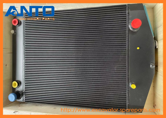 419-03-11104 419-03-11103 Radiatore ASS'Y KOMATSU Ricambi per caricatore a ruote WA300-1 WA320-1
