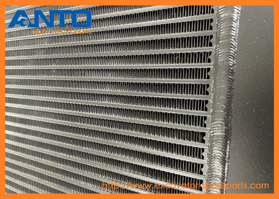 419-03-11104 419-03-11103 Radiatore ASS'Y KOMATSU Ricambi per caricatore a ruote WA300-1 WA320-1