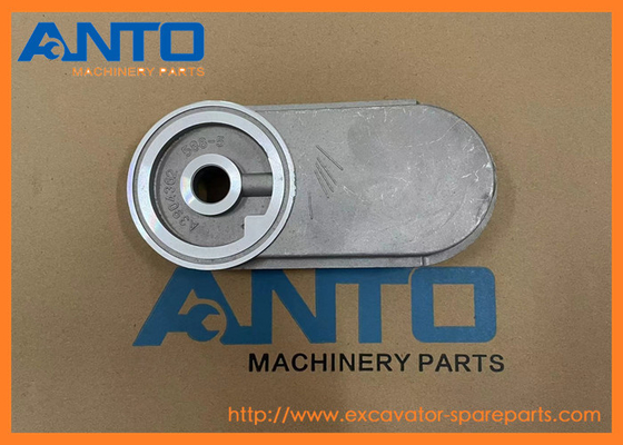 3897331 Testa del filtro del carburante CUMMINS Parti di motori per escavatori per 6BT5.9 6CT 4BT 6BT