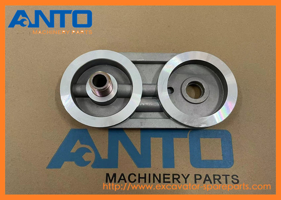 3897331 Testa del filtro del carburante CUMMINS Parti di motori per escavatori per 6BT5.9 6CT 4BT 6BT