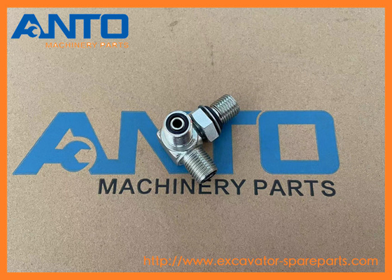 207-62-72141 2076272141 Escavatori a gomito Parti di ricambio Supporto per Komatsu PC130 PC138US