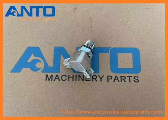 207-62-72141 2076272141 Escavatori a gomito Parti di ricambio Supporto per Komatsu PC130 PC138US