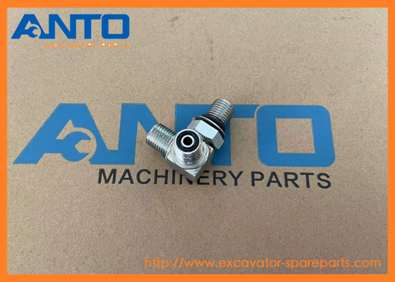 207-62-72141 2076272141 Escavatori a gomito Parti di ricambio Supporto per Komatsu PC130 PC138US
