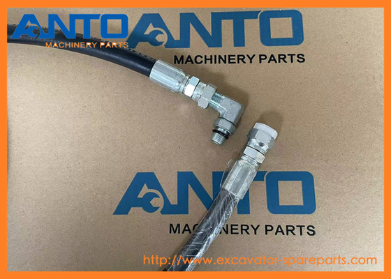 207-62-75840 2076275840 Scavatori per tubi Ricambi di supporto per KOMATSU PC300 PC300HD