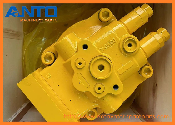 31Q610130 Unità motore oscillante HYUNDAI Parti di ricambio per escavatori adatti per R210-9 M2X150