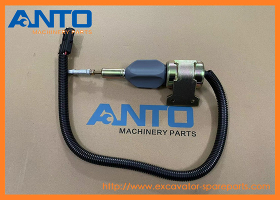 3935430 Spegnibile Solenoide Hyundai Ricambi per caricatore a ruote adatti per HL740-7S
