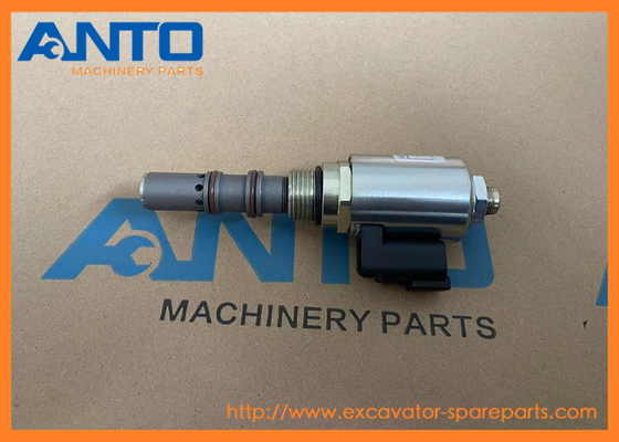 2076806 207-6806 Valvola solenoide Escavatore Valvola di controllo principale per 950G 962G 966G 972G 980G