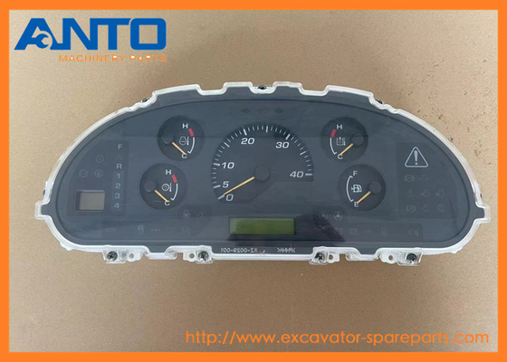 7823-30-9208 7823309208 Monitor KOMATSU Ricambi per caricatore a ruote WA380-6 WA430-6