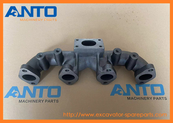 6751-11-5111 6751-11-5110 Manifold di scarico CUMMINS Parti di motori per escavatori per ISB4.5 B4.5