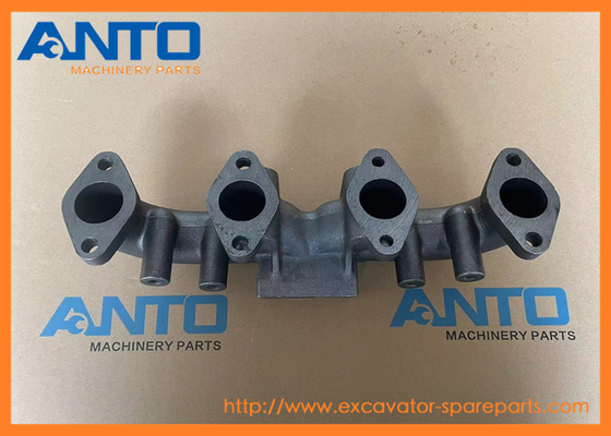6751-11-5111 6751-11-5110 Manifold di scarico CUMMINS Parti di motori per escavatori per ISB4.5 B4.5