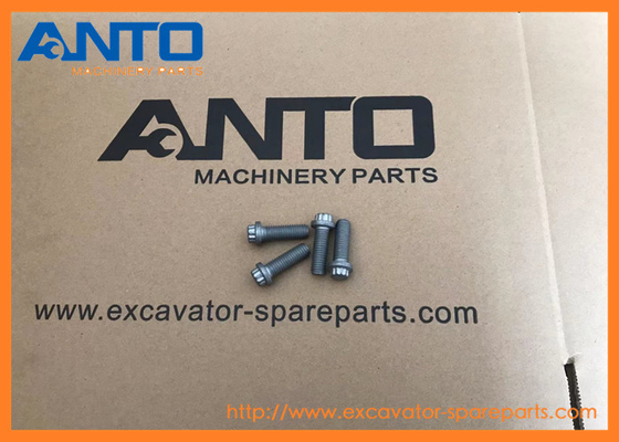 20793558 VOE20793558 Parti di ricambio per scavatori a vite a flangia adatti a Vo-lvo B5LH B5RH B6R