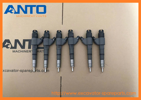 20798114 VOE20798114 Parti di motori per escavatori ad iniettore per Vo-lvo EC200D EC210D EC240B