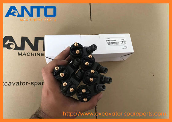 20798114 VOE20798114 Parti di motori per escavatori ad iniettore per VOE EC200D EC210D EC240B