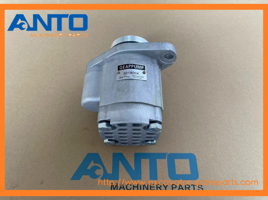 9218004 4255303 0408200 Pompa idraulica per ingranaggi HITACHI Ricambi per escavatori EX100-2