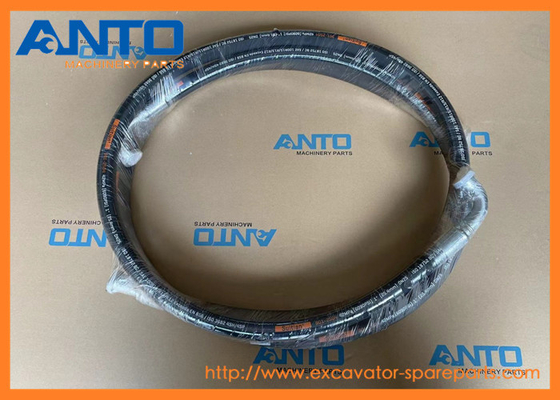 208-62-63370 2086263370 Parti di ricambio di escavatori per tubi per KOMATSU PC400