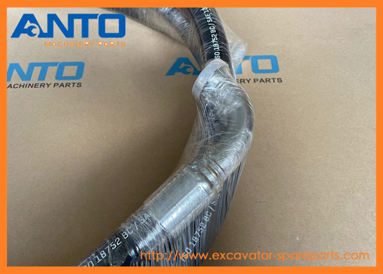 208-62-63370 2086263370 Parti di ricambio di escavatori per tubi per KOMATSU PC400