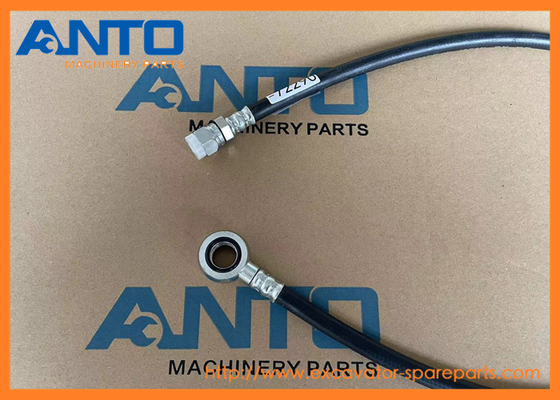 208-62-72290 2086272290 Parti di ricambio di escavatori per tubi per KOMATSU HB205 HB215