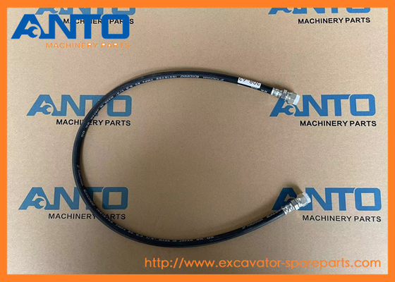 208-62-72310 2086272310 Parti di ricambio di escavatori per tubi per KOMATSU HB205 HB215