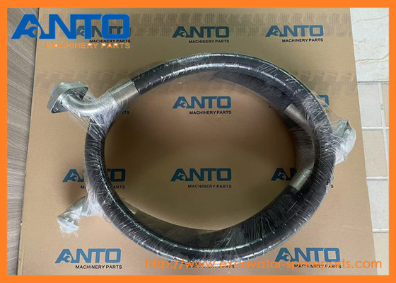 208-62-74611 2086274611 Parti di ricambio di escavatori per tubi per KOMATSU PC400