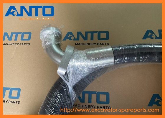 208-62-74611 2086274611 Parti di ricambio di escavatori per tubi per KOMATSU PC400