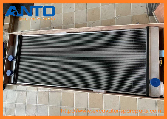 421-03-51120 4210351120 Raditor Core KOMATSU Ricambi per caricatore a ruote WA470-7