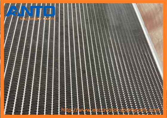 421-03-51120 4210351120 Raditor Core KOMATSU Ricambi per caricatore a ruote WA470-7
