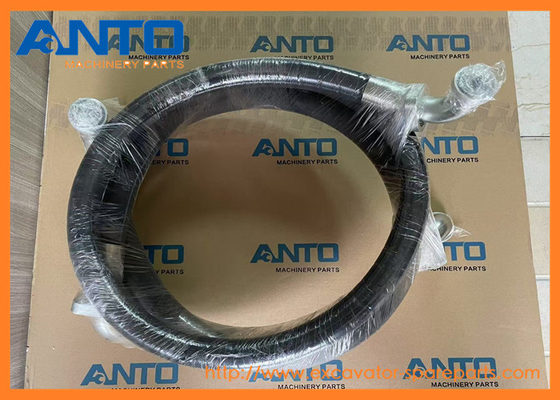 208-62-74621 2086274621 Parti di ricambio di escavatori per tubi per KOMATSU PC400 PC450 PC550